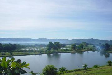 Where Is Oisca Philippines Oisca Ottaa Canlaon Training Center